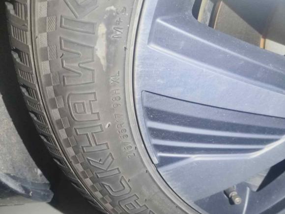 [深圳·粤B] 二手大众迈腾GTE插电混动2022款 GTE 豪华型