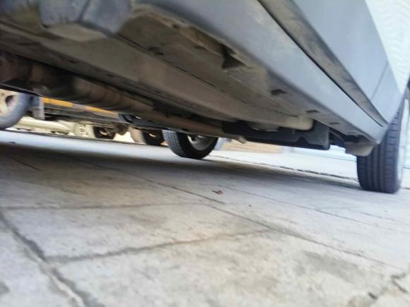 [杭州·浙A] 二手别克昂科拉2015款 1.4T 自动两驱都市精英型