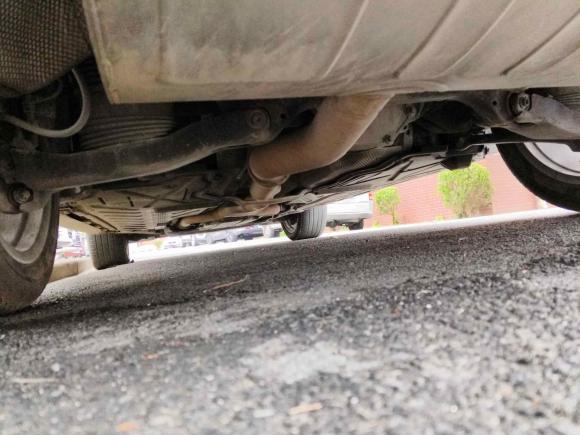 [苏州·苏U] 二手奔驰奔驰GLC AMG2017款 AMG GLC 43 4MATIC