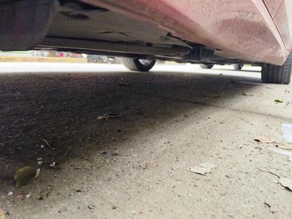 [上海·沪C] 二手宝马宝马1系2019款 118i M运动套装