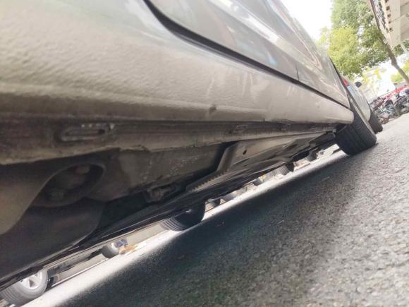 [上海·沪E] 二手大众高尔夫2014款 1.6L 手动时尚型