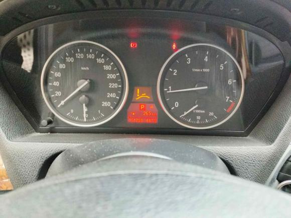 [宁波·浙B] 二手宝马宝马X52011款 xDrive35i 领先型