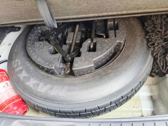 [南京·苏A] 二手现代北京现代ix252015款 1.6L 自动两驱智能型GLS