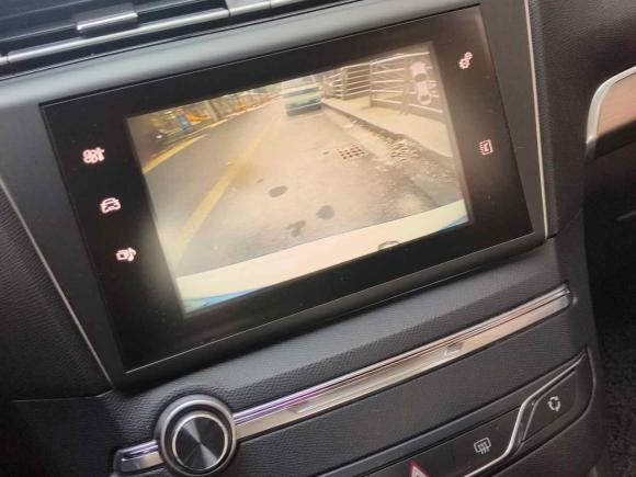 [义乌·鄂A] 二手标致标致4082016款 1.6T 自动豪华版