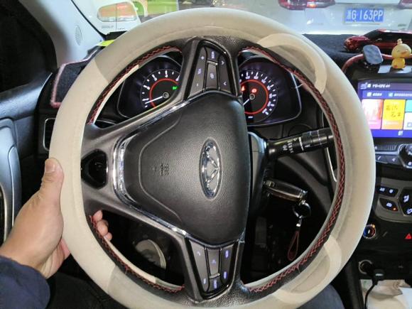 [金华·粤S] 二手奇瑞艾瑞泽52017款 SPORT 1.5T 手动豪华版