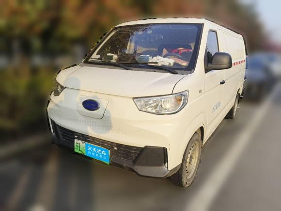 开瑞江豚2022款 江豚I号超运版国轩高科「合肥二手车」「天天拍车」