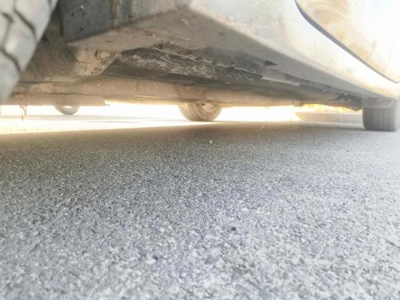 [杭州·浙A] 二手日产天籁2016款 改款 2.0L XL舒适版