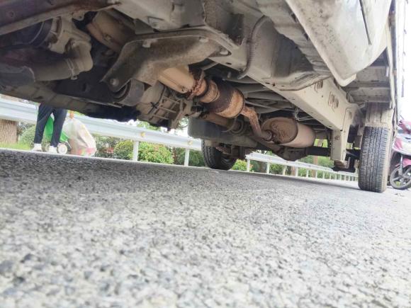 [上海·闽H] 二手五菱汽车五菱荣光新卡2018款 1.5L单排L3C