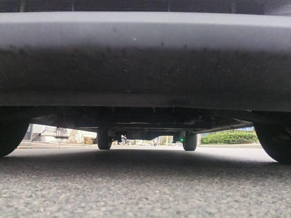 [宁波·浙B] 二手五菱汽车五菱扬光2024款 300km 舒适型客车版 75kW