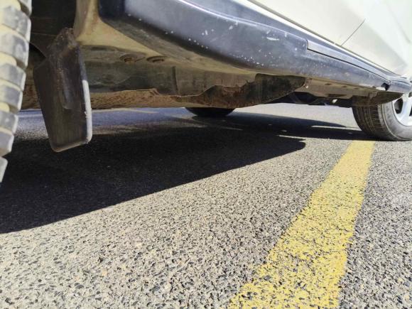 [青岛·鲁B] 二手丰田RAV4荣放2011款 2.0L 手动经典版