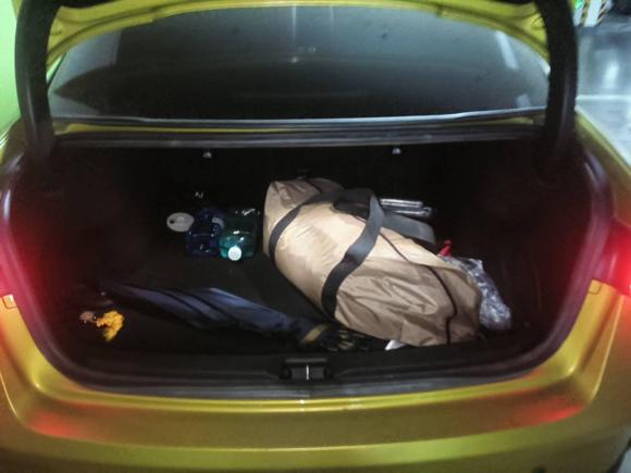 [杭州·浙A] 二手领克领克032019款 03+ 2.0TD 自动性能套装版