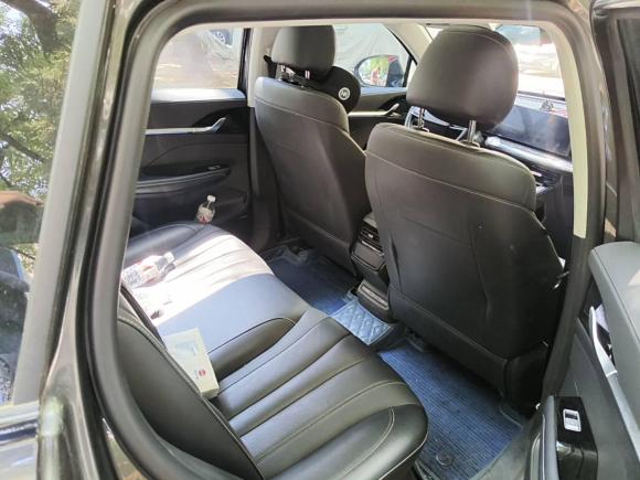 [青岛·鲁B] 二手荣威荣威RX5 MAX2022款 1.5T 自动有为尊贵版