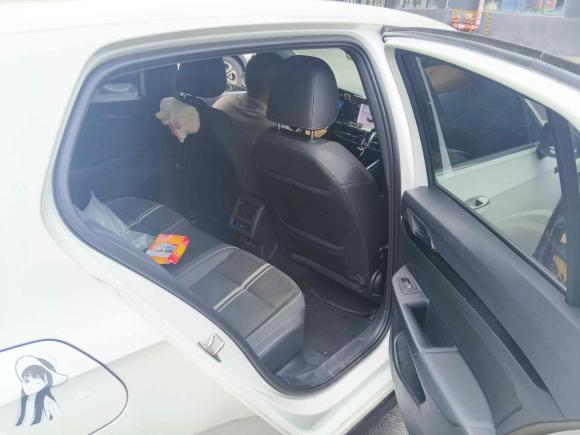 [佛山·粤E] 二手大众高尔夫2021款 280TSI DSG R-Line