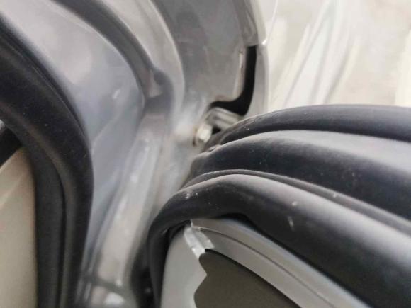 [温州·浙C] 二手别克凯越2015款 1.5L 自动经典型