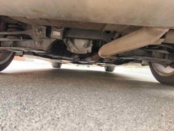 [上海·沪B] 二手宝马宝马3系2017款 330i M运动型