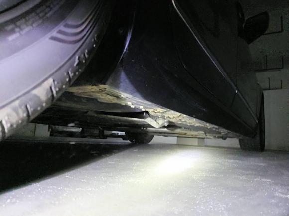 [佛山·渝A] 二手凯迪拉克凯迪拉克CT62021款 28T 豪华型