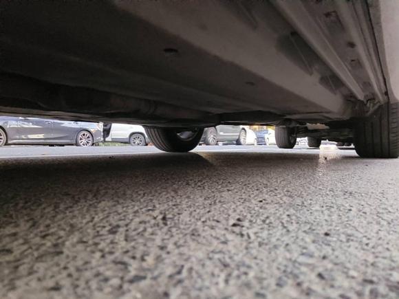 [宁波·浙B] 二手奥迪奥迪Q52011款 2.0TFSI 技术型