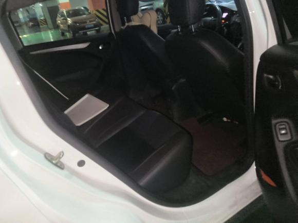 [嘉兴·甘A] 二手雪铁龙雪铁龙C3-XR2015款 1.6L 自动智能型