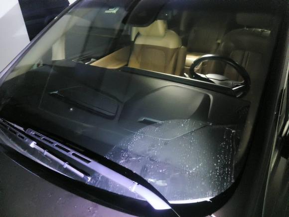 [上海·沪B] 二手别克别克GL82021款 ES陆尊 653T 旗舰型