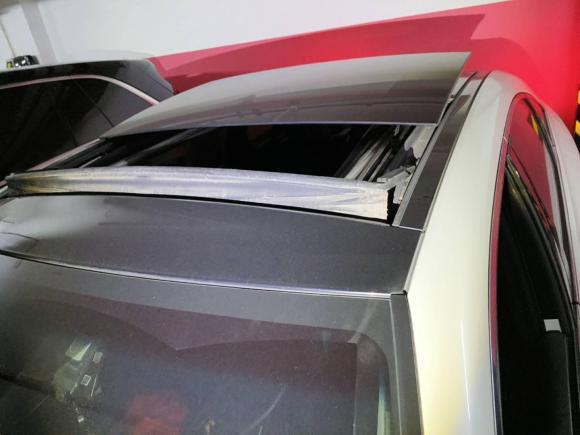 [苏州·苏U] 二手丰田亚洲龙2019款 双擎 2.5L XLE尊贵版 国VI