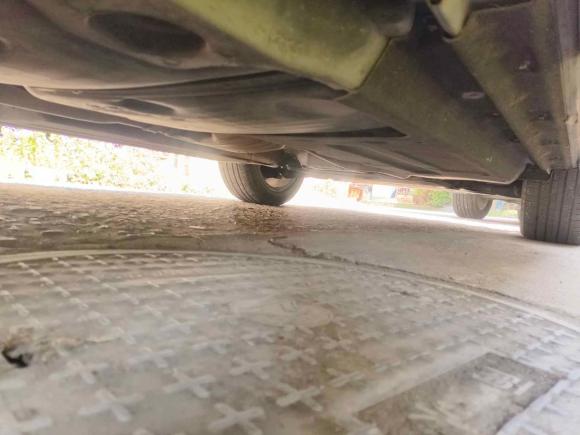 [杭州·浙A] 二手奥迪奥迪Q52016款 40 TFSI 技术型