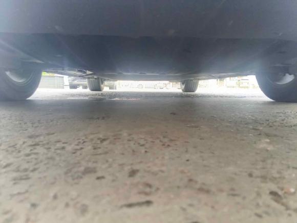 [杭州·浙A] 二手埃安AION Y2022款 80 超长续航版