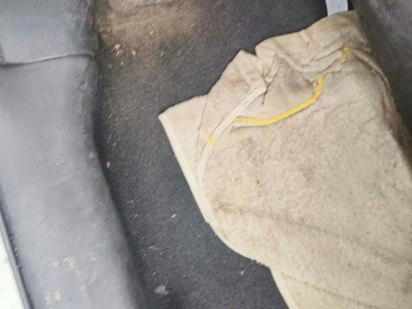 [杭州·渝A] 二手奇瑞瑞虎82018款 1.5TCI 自动豪华型 5座