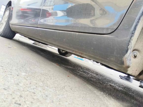 [上海·沪C] 二手马自达马自达62013款 2.0L 自动时尚型