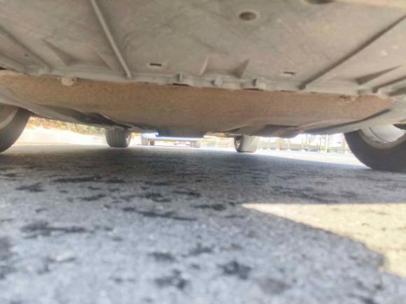 [南京·粤L] 二手别克君威2014款 2.0L 领先时尚型