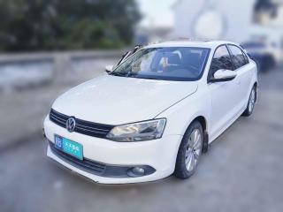 大众速腾2014款 1.6L 自动舒适型