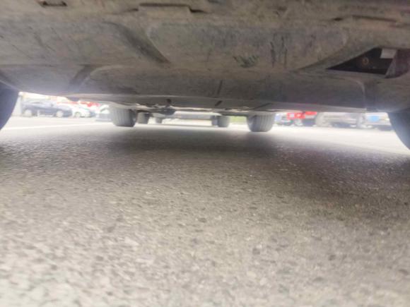 [无锡·苏B] 二手大众高尔夫2021款 280TSI DSG Pro 首发版