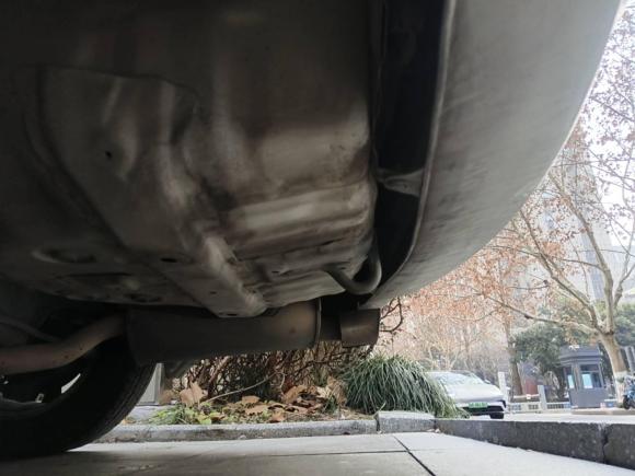 [杭州·浙A] 二手本田雅阁2008款 2.0L EX