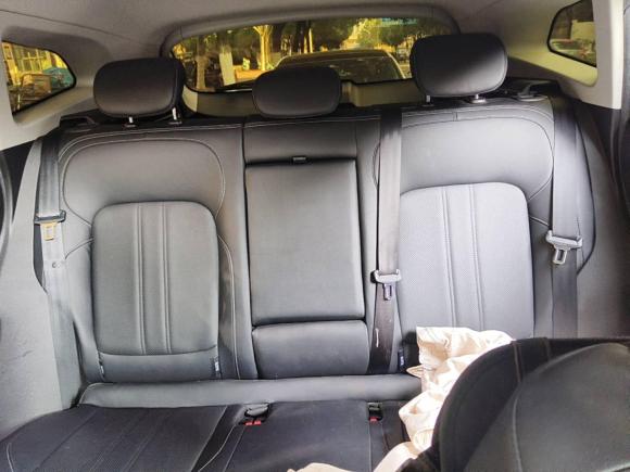 [合肥·皖A] 二手星途星途凌云2019款 1.6T 两驱钻石版