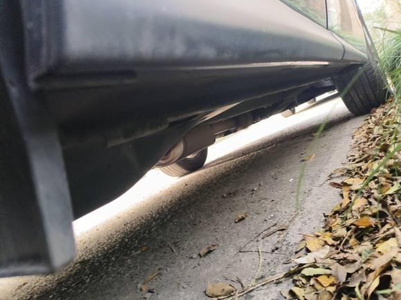 [上海·沪J] 二手讴歌讴歌RDX2016款 3.0L 四驱尊享版