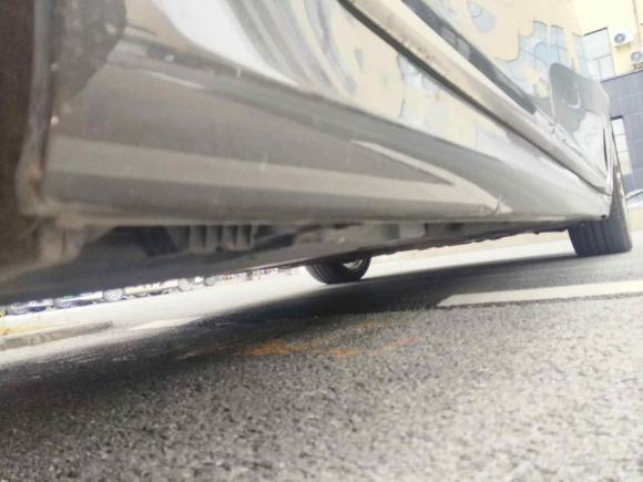 [上海·沪D] 二手宝马宝马7系2019款 M760Li xDrive V12 运动套装