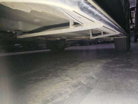 [西安·陕U] 二手东风风神皓极2022款 马赫动力 1.5T 敢行版·悦