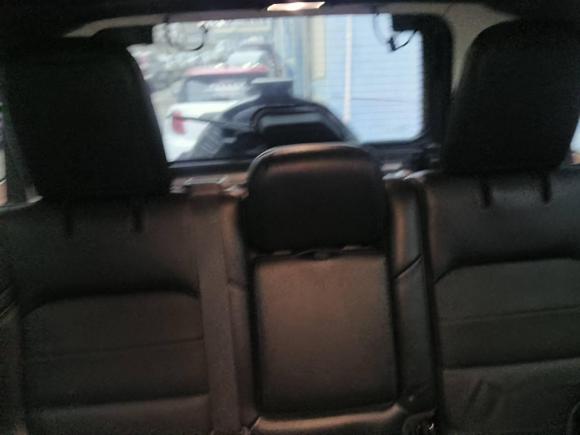 [合肥·皖A] 二手Jeep牧马人2019款 2.0T Sahara 四门版 国VI