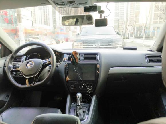 [合肥·皖A] 二手大众速腾2015款 230TSI 自动舒适型