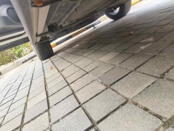 [常州·苏D] 二手日产逍客2019款 2.0L CVT豪华版