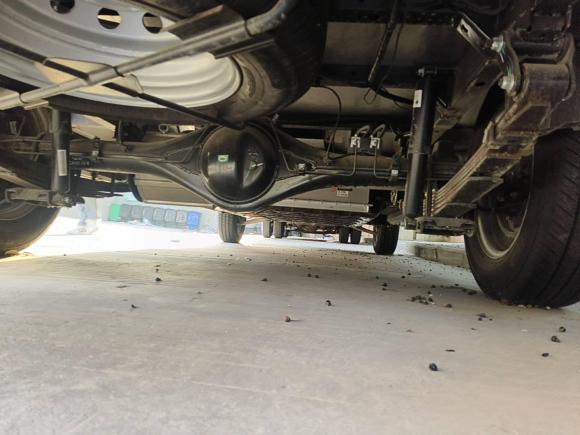 [南通·苏F] 二手开瑞海豚EV2023款 财富版