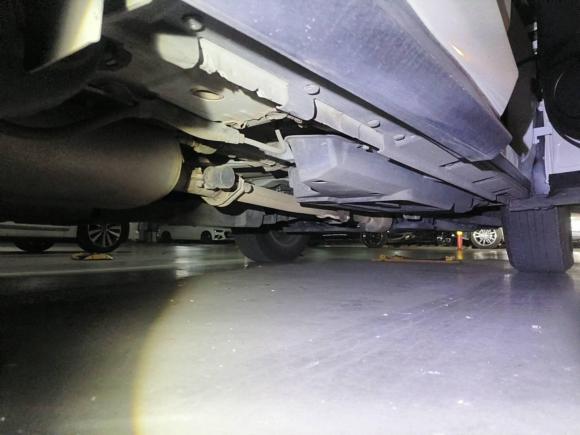 [武汉·鄂A] 二手雷克萨斯雷克萨斯RX2016款 300 两驱精英版 国V