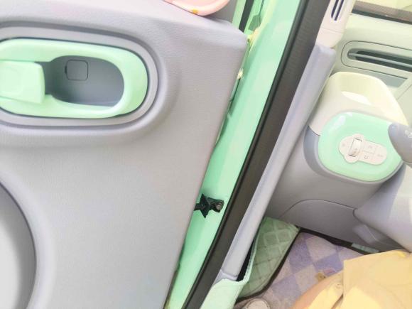 [义乌·浙G] 二手奔腾奔腾小马2024款 170km 活力马