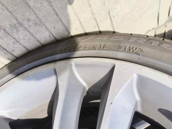 [宁波·鄂R] 二手宝马宝马X12015款 sDrive18i 领先晋级版