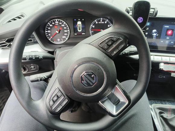 [上海·苏U] 二手名爵MG52022款 180DVVT 手动青春豪华版