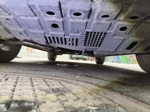 [成都·川A] 二手长安欧尚长安欧尚X52021款 1.6L CVT尊贵型