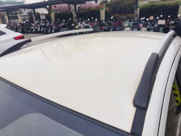 [苏州·苏D] 二手北汽新能源北汽新能源EC52019款 新尚版