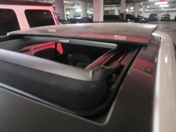 [广州·粤A] 二手奥迪奥迪Q2L2022款 35 TFSI 时尚动感型