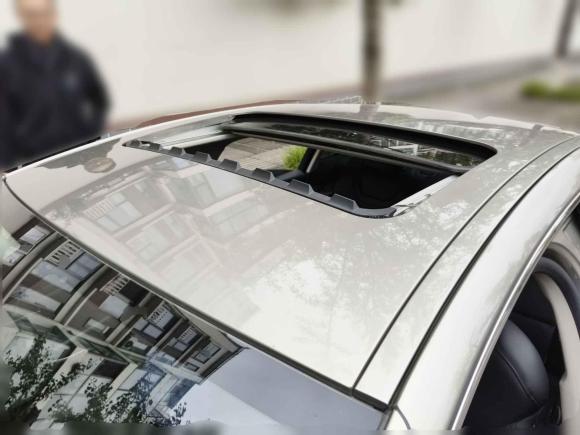 [成都·京K] 二手雪铁龙雪铁龙C52014款 1.6T 自动尊享型