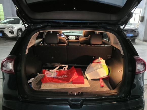 [成都·川A] 二手起亚极睿2017款 1.6L 豪华版