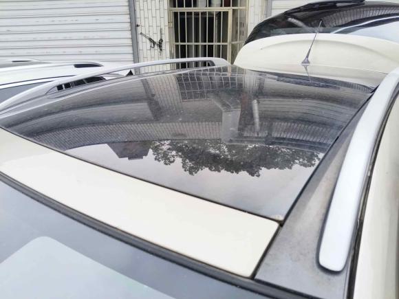 [合肥·皖A] 二手雷诺科雷傲2014款 改款 2.0L 两驱时尚版